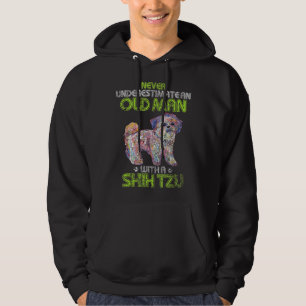 God jul Nurse Crew RN ED Santa's Favor Hoodie