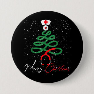God jul Nurse Funny PICU Nurse jul Knapp