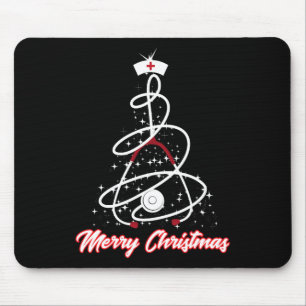 God jul Nurse Shirt Yuletide Practisters Musmatta