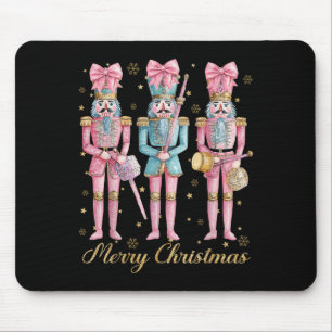 God jul Nutcracker Coquette Nk Bow Julafton Ho Musmatta