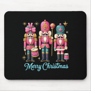 God jul Nutcracker Friends Family Matching Musmatta