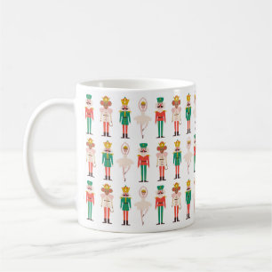 God jul Nutcracker jul jul Kaffemugg