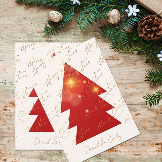 God jul nyår Sparkly Helgdag (Skapare uppladdad)