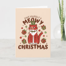 God jul och ett Helgdag-kort i Gott nytt år