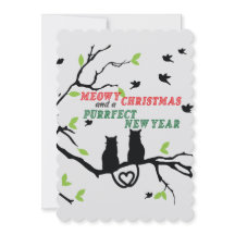 "God Jul och ett perfekt nytt år"