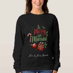 God jul och gift hedra din första jul t shirt