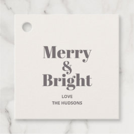 God jul och god jul gåvor etiketter