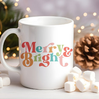 God jul och god jul kaffemugg