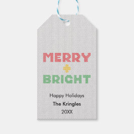 God jul och god jul presentetikett