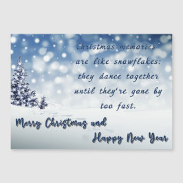 God jul och Gott nytt år