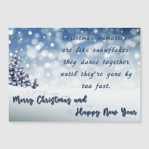 God jul och Gott nytt år