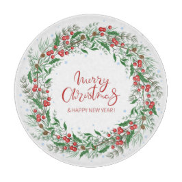 God jul och Gott nytt år