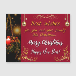 God jul och Gott nytt år