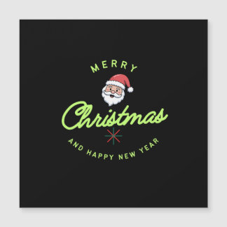 God Jul och Gott Nytt År