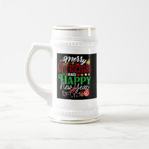 God Jul Och Gott Nytt År-67342 Sejdel