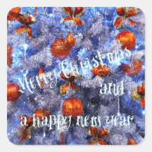 God jul och gott nytt år!