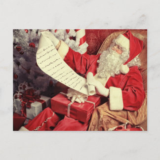 god jul och gott nytt år helg vykort