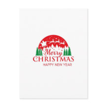 god jul och gott nytt år