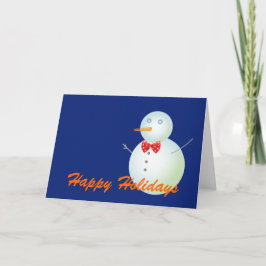 God jul och Gott nytt år Helgkort