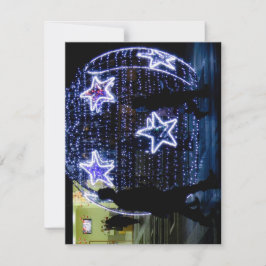 God Jul Och Gott Nytt År! Julkort