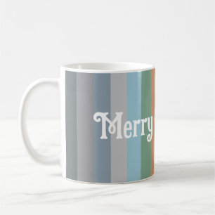 God jul och Gott nytt år! Kaffemugg