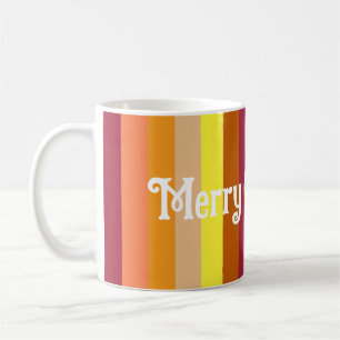God jul och Gott nytt år! Kaffemugg