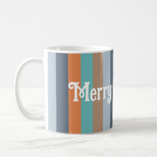 God jul och Gott nytt år! Kaffemugg