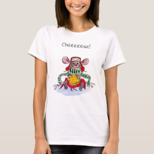 God jul och Gott nytt år med pi T Shirt