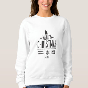 God jul och Gott nytt år T Shirt
