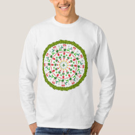 God jul och Gott nytt år! T Shirt