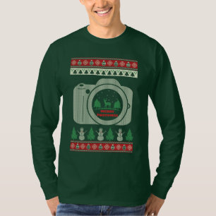 God jul och Gott nytt år! T Shirt