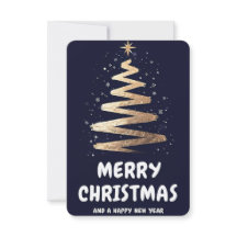 God jul och Gott nytt år!