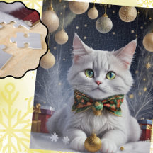 God jul och Kattunge