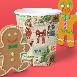 God jul och Säsonhälsningar