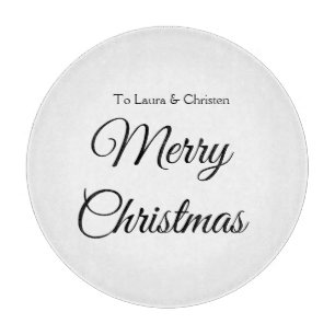 God jul önskad namn text anpassad familj present
