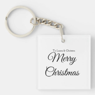 God jul önskad namn text anpassad familj present
