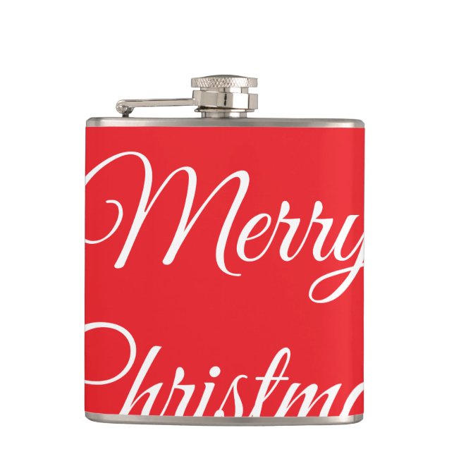 God Jul önskad namn text anpassad familj present Fickplunta (Framsidan)
