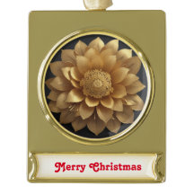 God jul Ornament