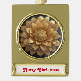 God jul Ornament