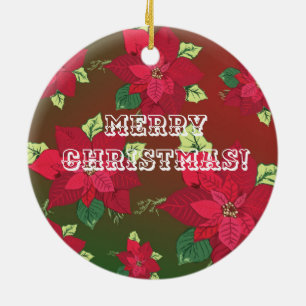God jul Ornament