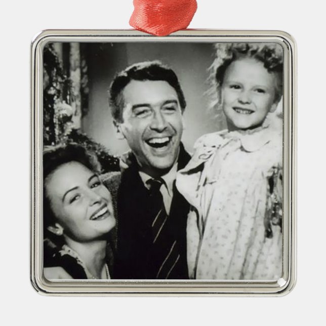 God jul Ornament (Framsidan)