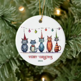 God jul Ornament