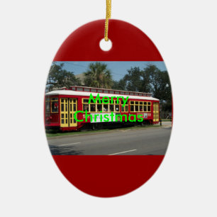 God jul Ornament