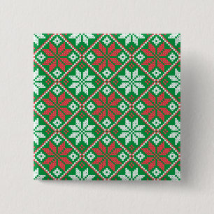 God jul Ornament Knapp