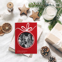 God jul Ornament Photo