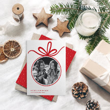 God jul Ornament Photo