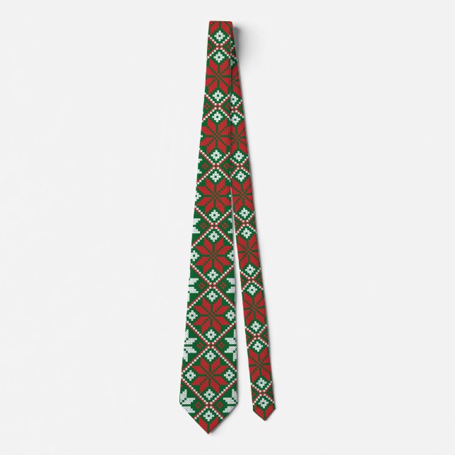 God jul Ornament Slips (Framsida)