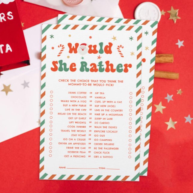 God jul på babyskor.. (Skapare uppladdad)