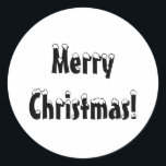 God jul-påsar, rund etikett, jul runt klistermärke<br><div class="desc">God jul-stift,  rund etikett,  juldesign,  festmärken,  god jul-klistermärken,  rund etikett,  jul,  rund,  klistermärken,  berusning,  julafton,  helgdagar,  vinter,  vinterklistermärken</div>