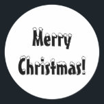 God jul-påsar, rund etikett, jul runt klistermärke<br><div class="desc">God jul-stift,  rund etikett,  juldesign,  festmärken,  god jul-klistermärken,  rund etikett,  jul,  rund,  klistermärken,  berusning,  julafton,  helgdagar,  vinter,  vinterklistermärken</div>